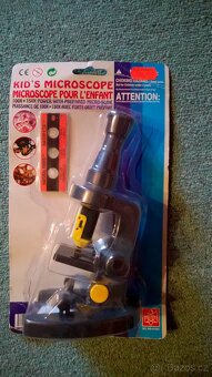 Pes, Pipers, helikoptéra, auta - 2