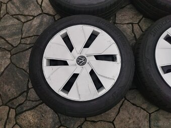 Origo plechové disky Volkswagen ID3 - 2