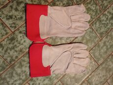 Pracovní rukavice - 2