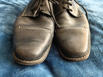 Pánské boty Sandro Moscoloni vel. 44 - 2