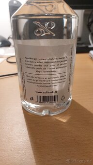 Omg Žufánek gin 0,5l - 2