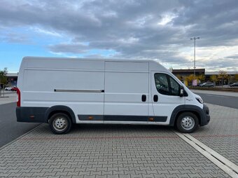 Fiat Ducato Maxi 2.3 JTD 96kw 1. maj. ČR DPH - 2