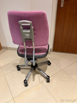 Dětská rostoucí židle Mayer - 2