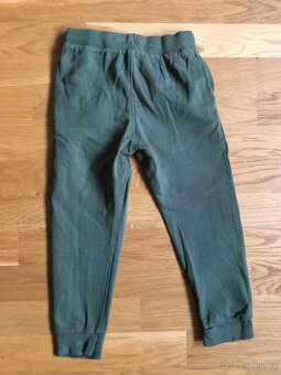 Tepláky Jurassic World 104 Sinsay - 2