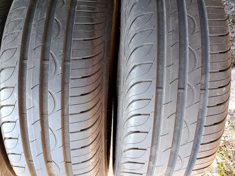 195/65/15 91h Sava - letní pneu 4ks - 2