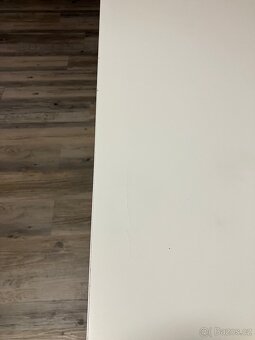 Prodám stúl IKEA Malm - 2