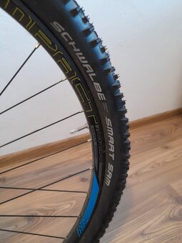 Horské kolo Genesis Impact 4.7 29” - 2