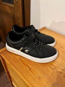 Boty poloclub vel.36 - 2