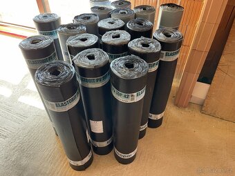 ICOPAL VEDAG ELASTOBIT PV TOP 42 a ICOLEP L30 - 2