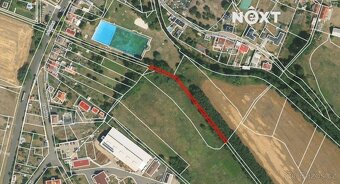 Prodej pozemek Louky, 11423㎡ - 2