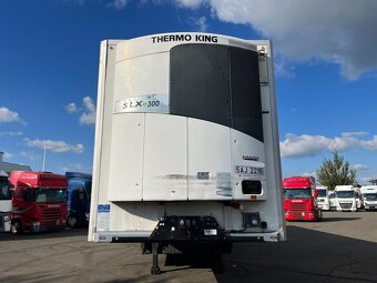 Kögel S24-4 SAF THERMO KING SLXe 300 - 2