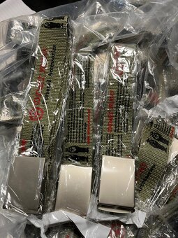 Dětské pásky 10,- kus - 2