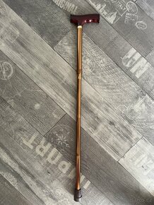 Hůl vycházková skládací - 2