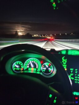 Saab 9-3 SC 2.8t manuál - 2