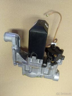 NOVÁ plynová armatura VK VAILLANT 180/1 - 2