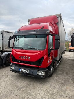 Řidič MKD sk. C - solo - 2