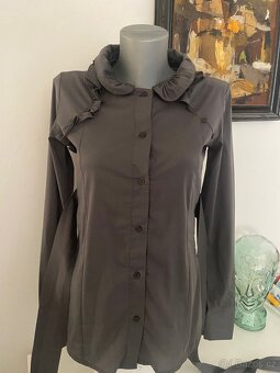 Dámská košile vel. M - 2