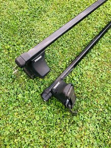 Příčníky 120cm THULE 853-2341-02 - 2