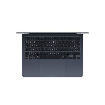 MACBOOK AIR 13” M4-2025 ZÁNOVNÍ - 2