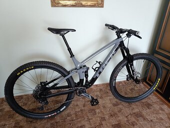 Trek Fuel EX Custom - 2