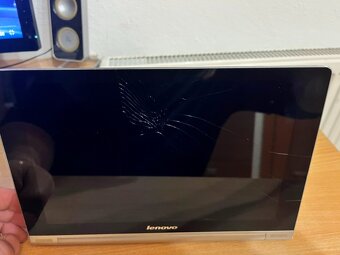 Tablet Lenovo Yoga B8080-F - 2