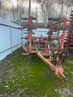 Horsch Terrano 6FG - 2