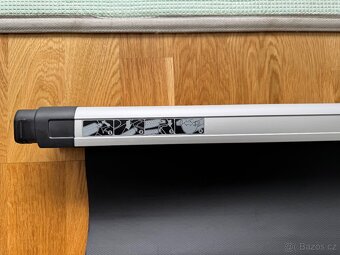 Multifunkční kapsa a dělící síť Octavia 3 kombi - 2