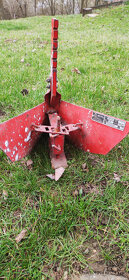 Prodám Vari systém-příslušenství - 2