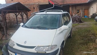 Renault Espace III 2.2 dT - 2