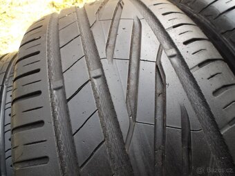 225/50/17 98Y XL UNIROYAL 2KS LETNI - 2