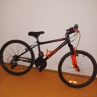 Prodám dětské kolo 24 - 2