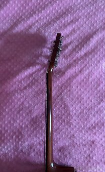 Akustická kytara Ibanez V50NJP-NT + příslušenství - 2