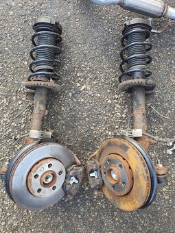 Polo / Fabia díly - 2