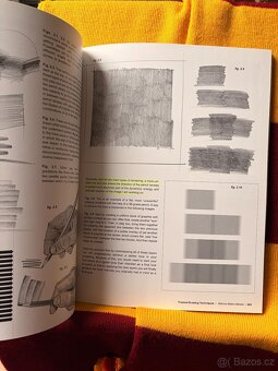 Framed - Drawing Techniques - 2