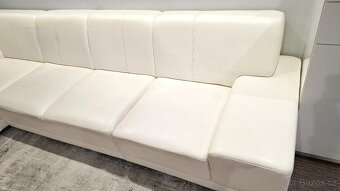 Prodám rohovou sedací soupravu (sedačku) - 2