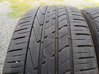 Letní pneu Hankook 235/50/19 99V - 2