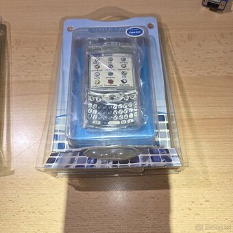 Obal na Palm Treo 650 - 2