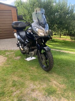 SUZUKI V-strom 1000 - 2