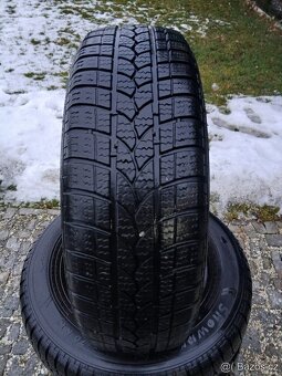 175/70/13 letní pneu 175/70 R13 - 2
