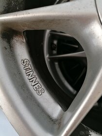 ALU disky 15" BMW - 2