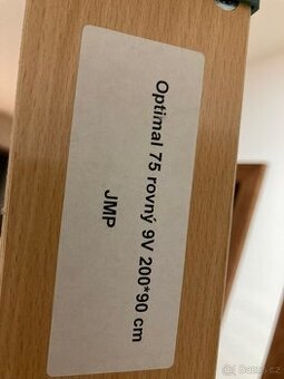 Prodám lamelový rošt - 2