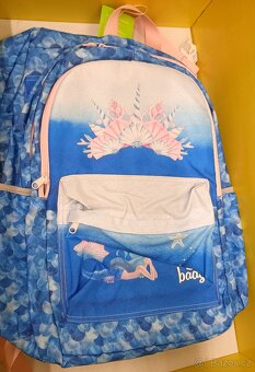 Nový batoh Baagl - 2