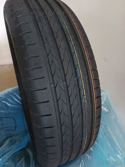 Prodám nejeté letní pneumatiky - 2