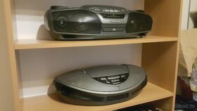 Panasonic Cobra dálkový ovladač - 2