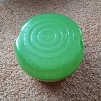 Sterilizátor na kojenecké lahvičky - 2