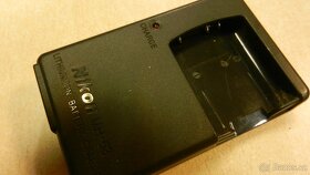 Originál Nikon nabíječka MH-63, MH-53 - 2