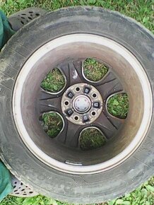 Opel Astra Combi 1.8 -al kola - 2