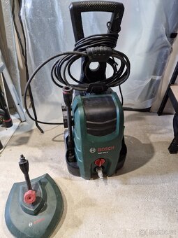 Tlaková myčka Bosch - 2