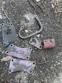 Jawa 175 - různé - 2