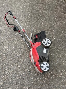 Vertikutátor AL-KO Combi Care 36 E Comfort - 2